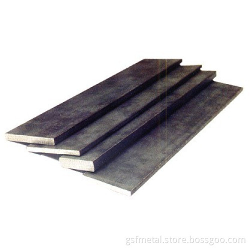317L 347 347H Stainless Steel Flat Bars